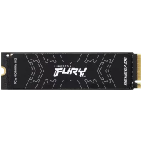 Unitate SSD Kingston FURY Renegade, 4000GB, SFYRD/4000G