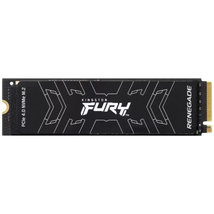 Накопитель SSD Kingston FURY Renegade, 4000Гб, SFYRD/4000G