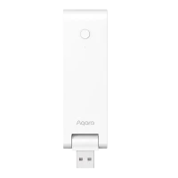Smart Hub AQARA E1, Alb