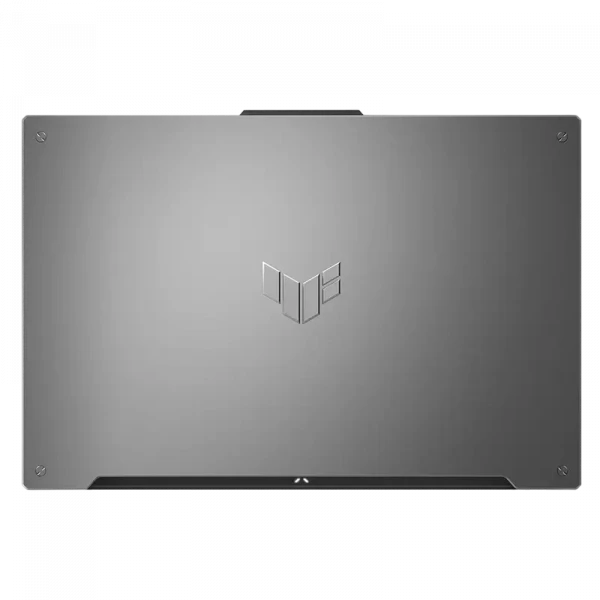 Игровой ноутбук 17,3 ASUS TUF Gaming F17 FX707ZU4, Mecha Gray, Intel Core i7-12700H, 16Гб/512Гб, Без ОС