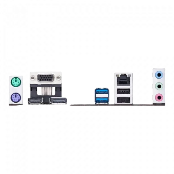 Материнская плата ASUS PRIME H610M-E D4, LGA1700, Intel H610, Micro-ATX