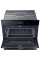 Cuptor Electric Samsung NV7000N Dual Cook Flex, Negru