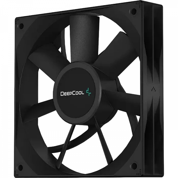 Carcasă PC Deepcool CH510 WH, Midi-Tower, ATX PS2 , Alb