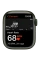 Умные часы Apple Watch Series 7 GPS, 41мм, Зелёный