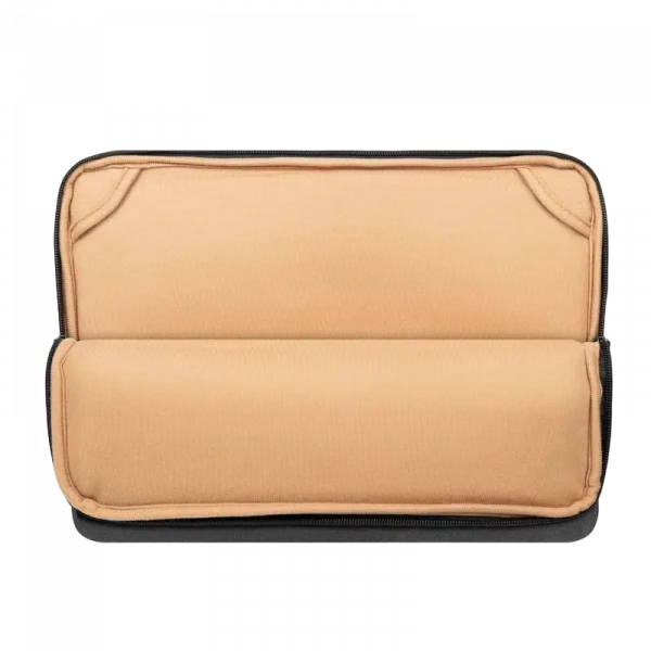 Футляр для ноутбука Rivacase 8114, 14, Eco-Friendly rPET Полиэстер, Чёрный