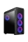Компьютерный корпус Chieftec GL-04B-OP, Midi-Tower, ATX, Чёрный