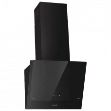 Купольная Вытяжка Gorenje WHI 629 EB, Чёрный