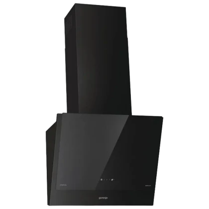 Hota Cupol Gorenje WHI 629 EB, Negru