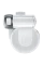 Robot de bucătărie Bosch MUM4855, Alb