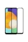 Sticlă de protecție Xcover Galaxy A03/A03 core - Full Glue Premium, Negru