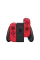 Портативная игровая консоль Nintendo Switch, Черный | Красный, Mario Choose One Bundle
