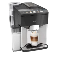 Aparat de cafea Siemens TQ503R01, Oțel inoxidabil