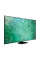 85 QLED SMART Телевизор Samsung QE85QN85CAUXUA, 3840x2160 4K UHD, Tizen, Серебристый