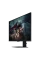 31,5 Игровой монитор Samsung S32DG500, IPS 2560x1440 WQHD, Чёрный