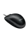 Mouse Logitech B100, Negru