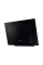 Hota de perete Samsung NK24B3501VB/WT, Negru