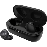 Наушники JBL Tune 100TWS, Чёрный