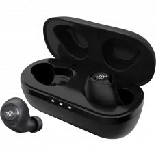 Наушники JBL Tune 100TWS, Чёрный