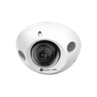 Camera de supraveghere IP TP-LINK VIGI C230I Mini(2.8mm), Alb