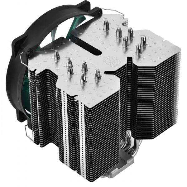 Кулер для процессора Deepcool LUCIFER V2