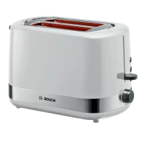 Тостер Bosch TAT6A511, Белый