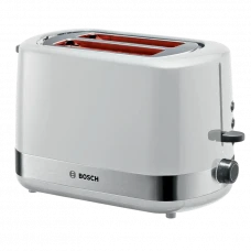 Toaster Bosch TAT6A511, Alb