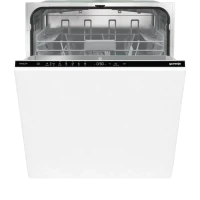 Mașină de spălat vase Gorenje GV 642 C60, Alb