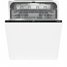 Посудомоечная машина Gorenje GV 642 C60, Белый