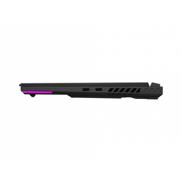 Игровой ноутбук 18 ASUS ROG Strix G18 G814JU, Eclipse Gray, Intel Core i7-13650HX, 16Гб/512Гб, Без ОС