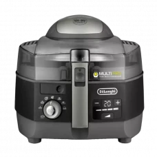 Aparat de gătit multifuncțional DeLonghi FH1396/1, Negru