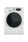 Mașină de spălat cu uscător Hotpoint-Ariston NDD 11725 DA EE, 11kg, Alb