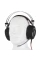 Căști gaming QUMO Avalon, USB, Negru
