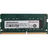Memorie RAM Transcend JM2666HSB-8G, DDR4 SDRAM, 2666 MHz, 8GB