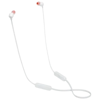 Наушники JBL Tune 115BT, Белый