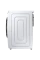 Mașină de spălat Samsung WW80T534DAE1S7, 8kg, Alb