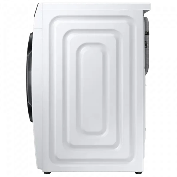 Mașină de spălat Samsung WW80T534DAE1S7, 8kg, Alb