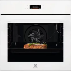 Cuptor Electric Electrolux EOE8P39WV, Alb