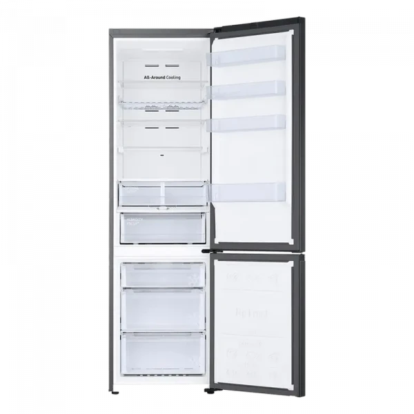 Frigider Samsung RB38C676EB1/UA, Negru