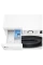 Mașină de spălat LG F4WR510SBW, 10kg, Alb