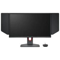 Игровой монитор BenQ XL2566K / 24,5 дюйма / TN 1920x1080 FHD / Чёрный