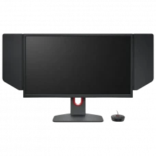 Monitor Gaming BenQ / XL2566K / 24,5 inchi / TN 1920x1080 FHD / Negru