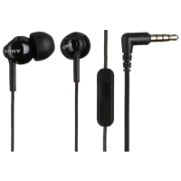 Căști SONY MDR-EX110AP, Negru