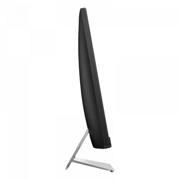 Computer All-in-One ASUS A3402, 23,8, Intel Core i5-1235U, 16GB/512GB, Fără SO, Negru | Argintiu