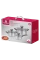 Un set de vase Rondell RDS-1324, 4,8L, Oțel inoxidabil