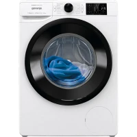 Стиральная машина Gorenje WNEI 84 SDS, 8кг, Белый