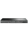 Switch de rețea TP-LINK T1700G-28TQ, 24x 10/100/1000 Mbps, 4x 10G SFP+