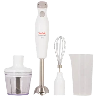 Погружной блендер Tefal EasyChef, Белый