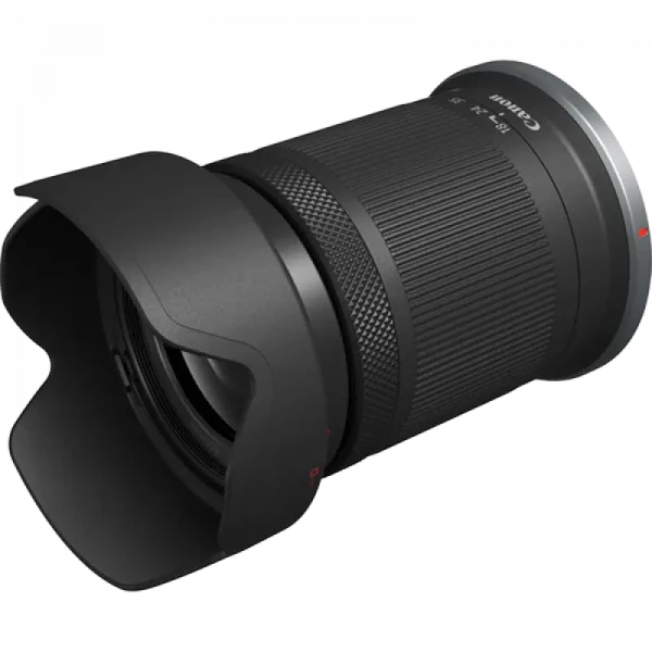 Беззеркальный фотоаппарат Canon EOS R7 & RF-S 18-150mm f/3.5-6.3 IS STM KIT