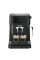 Кофеварка рожковая DeLonghi EC230BK, 1100Вт, Чёрный