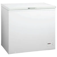 Ladă Frigorifică OZON OZ -324CN, Alb